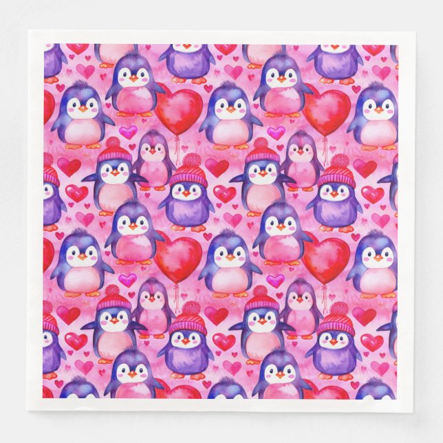 Papper radbrytning pappersservett (Framsida)