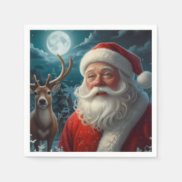 Papper radbrytning pappersservett