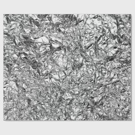 Papper radbrytning presentpapper