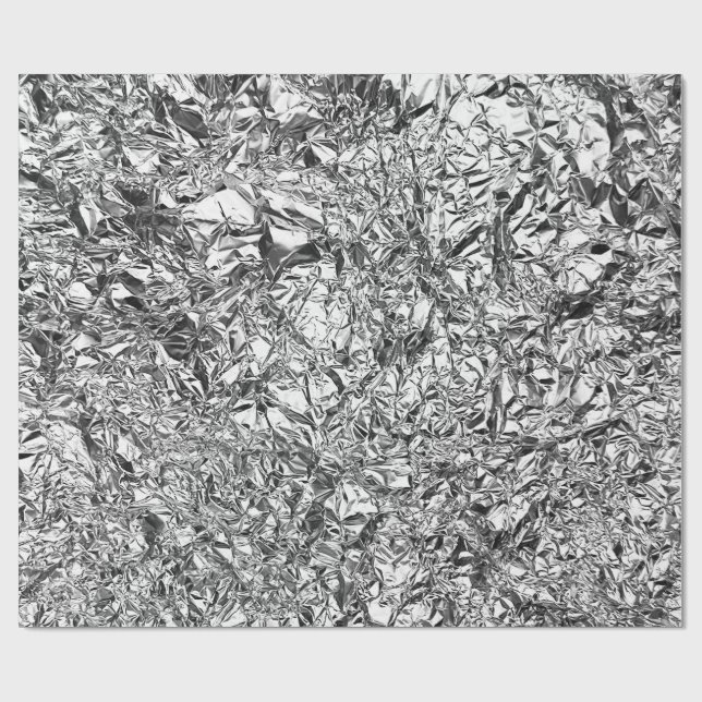 Papper radbrytning presentpapper (Platt)