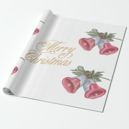 Papper radbrytning presentpapper