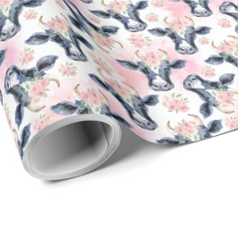 Papper radbrytning presentpapper