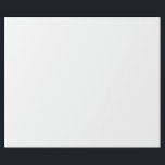 Papper radbrytning presentpapper<br><div class="desc">Gör det helt till din med den här enkla vita minimalistdesignen. Lägg bara till din bild och text för att anpassa den på ditt sätt. Behöver du hjälp med personanpassning? Slå meddelandeknappen nedan - jag hjälper kärlek!</div>