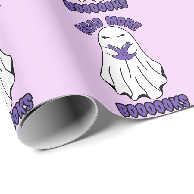 Papper radbrytning presentpapper (Rullad Hörn)