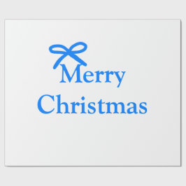 Papper radbrytning presentpapper