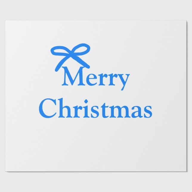 Papper radbrytning presentpapper (Platt)