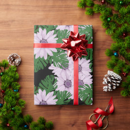 Papper radbrytning presentpapper