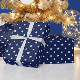 Papper radbrytning presentpapper
