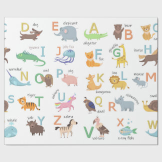 Papper radbrytning presentpapper