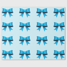 Papper radbrytning presentpapper
