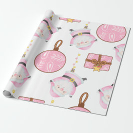 Papper radbrytning presentpapper