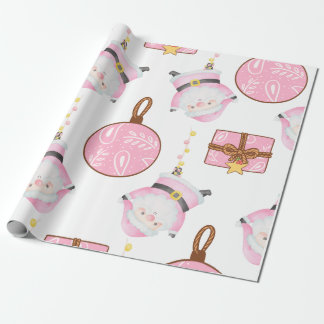 Papper radbrytning presentpapper