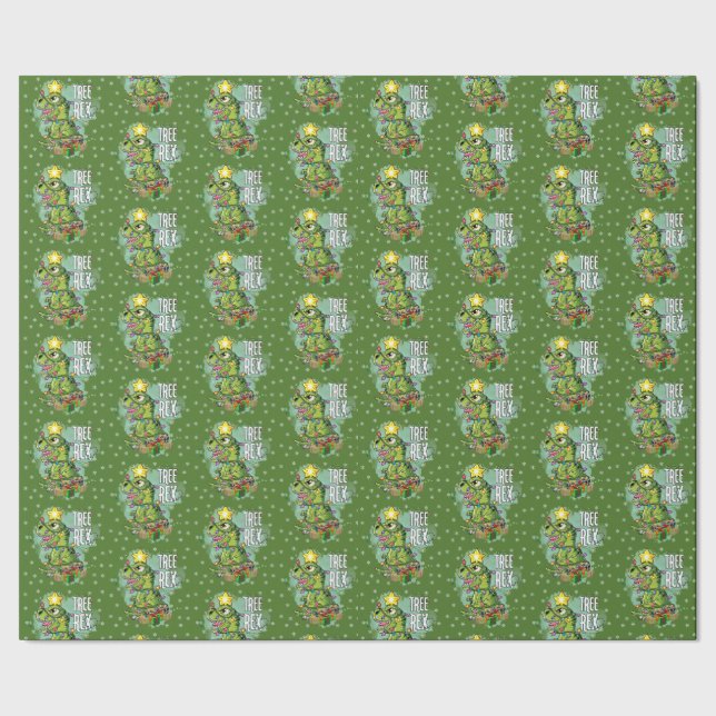 Papper radbrytning presentpapper (Seam)