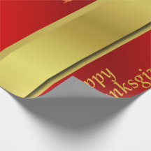 Papper radbrytning,thanksgiving,färgstark + hantve