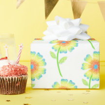 Papper radbyte för daisy