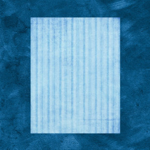 Papper Rand-klippbok