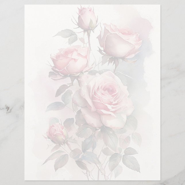 Papper ro (Framsida)