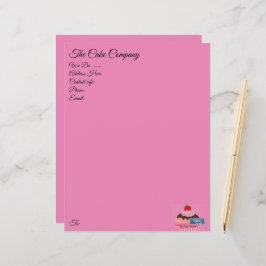 Papper Rosa (Cupcoa) RFPMDesigns ©️ 2024