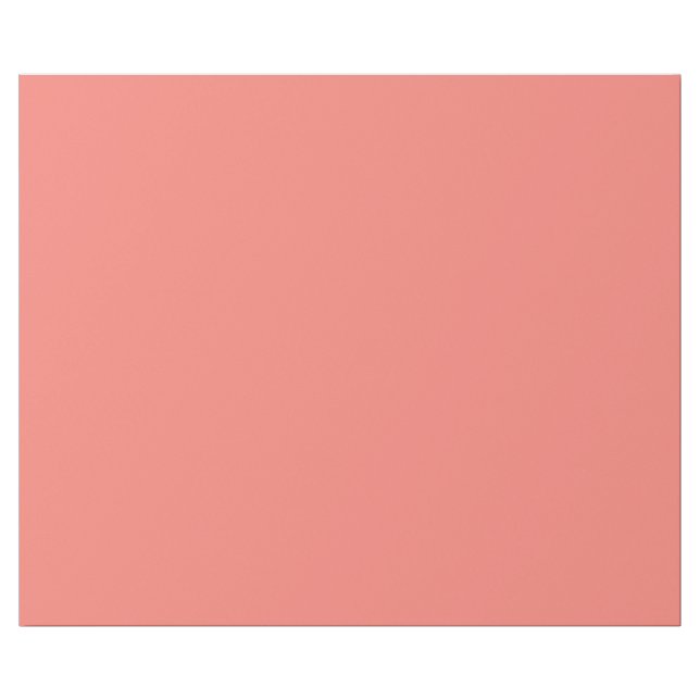 Papper Rosa Glossy Wrapping för koral Presentpapper (Platt)