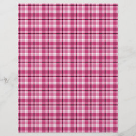 Papper rosa Play Scrapbook
