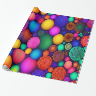 🎁 Papper samling för festlig ompackning! 🎄 Presentpapper