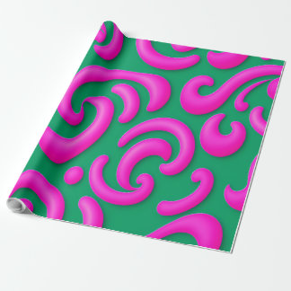 🎁 Papper samling för skräppost 🎀 Presentpapper