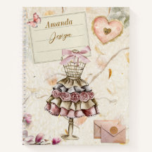 papper Sewing-projekt för anpassningsbar handgjord