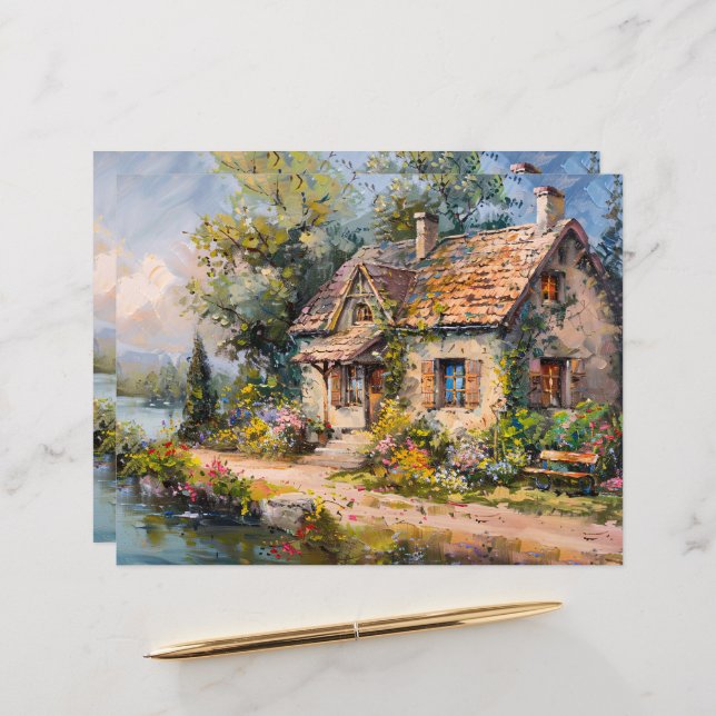 Papper sjö- och havsbottenskrapa (Fram/Back In Situ)