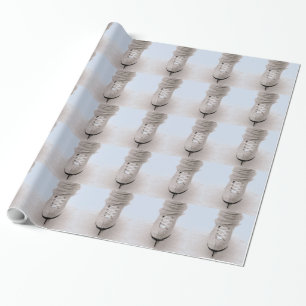 papper "Skate" Presentpapper