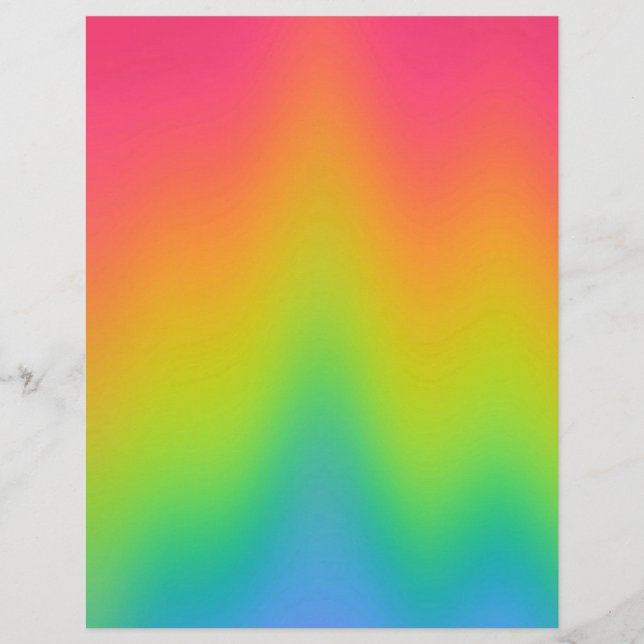 Papper skräpbok (Framsida)