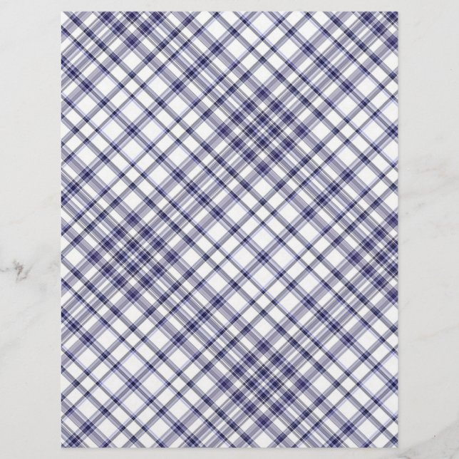 Papper skräpbok (Framsida)