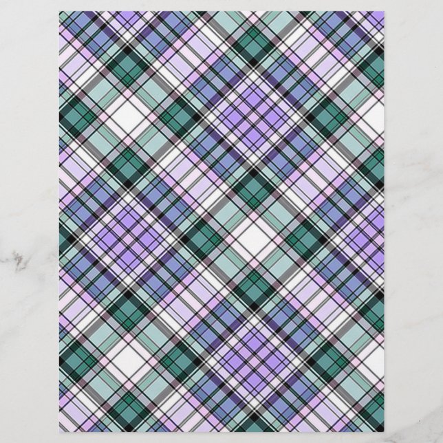 Papper skräpbok (Framsida)