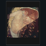 PAPPER SKRIFT: GUSTAV KLIMT: DANAE<br><div class="desc">PAPPER SKRIFT: GUSTAV KLIMT: DANAE</div>