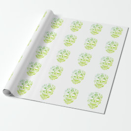 papper snyggt presentpapper