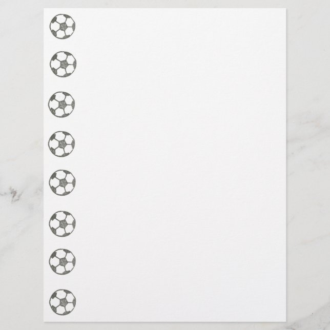 Papper sport #1 (Framsida)