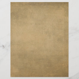 Papper Stil-klippbok för gammalt parchement