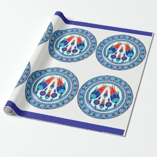 Papper svällning för projektionsyta presentpapper