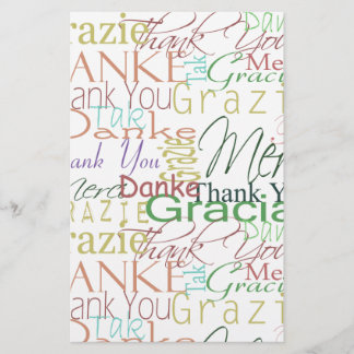 Papper tack Craft