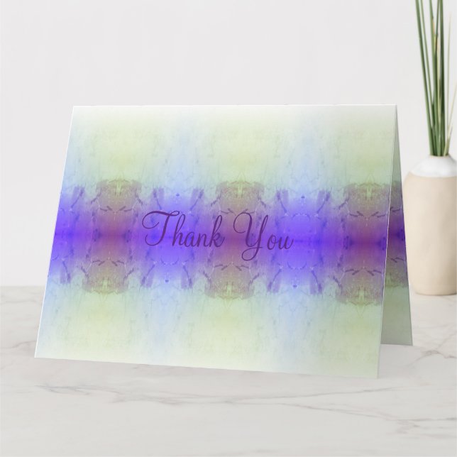 Papper Tack för värdering Kort (Framsida)