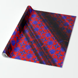 papper textur för abstrakt av modellkonst presentpapper