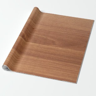 papper träemballering presentpapper