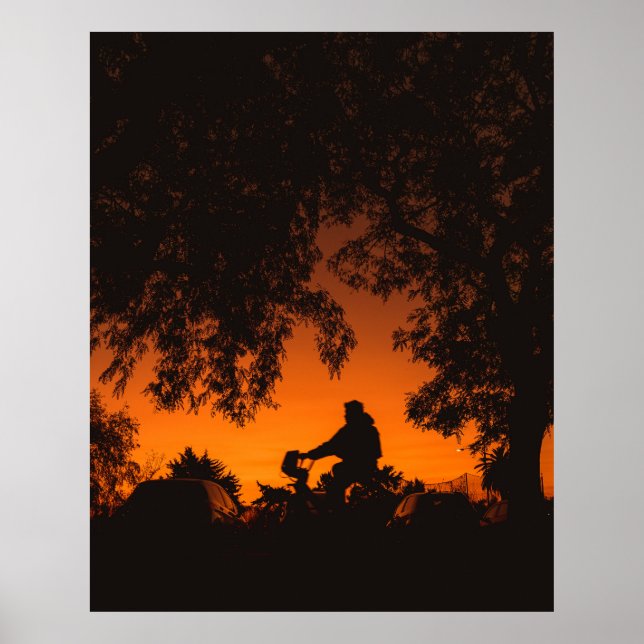 Papper typ: Poster Pappert värde (projektionsyta) (Framsidan)