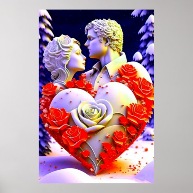 Papper typ: Poster Pappra (projektionsyta) väggar (Framsidan)