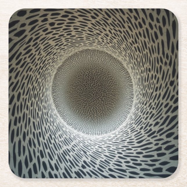 Papper Underlägg (Framsidan)