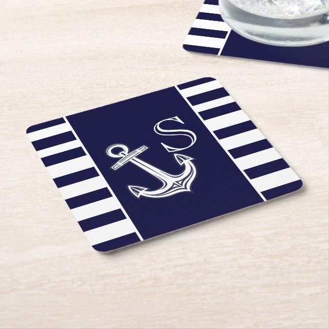 Papper Underlägg (Vinklad)