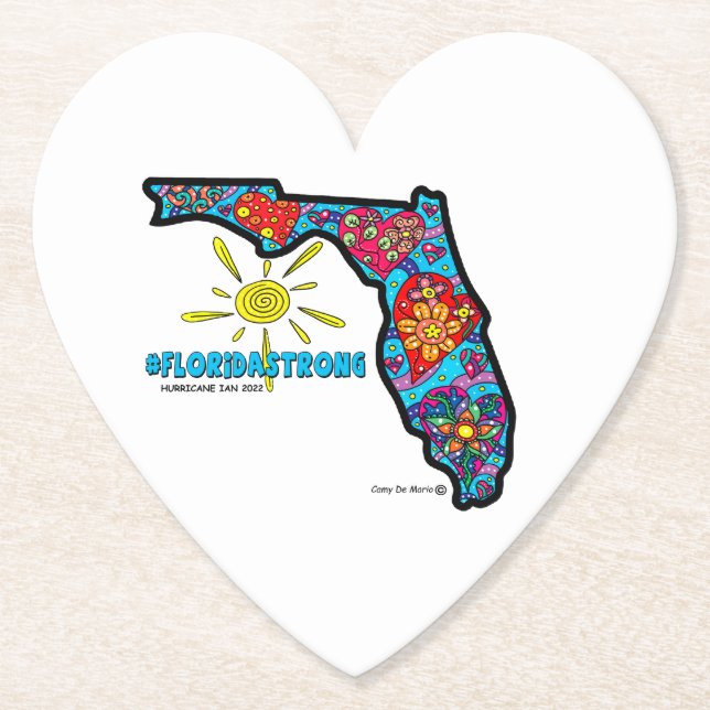 Papper Underlägg (Framsida)