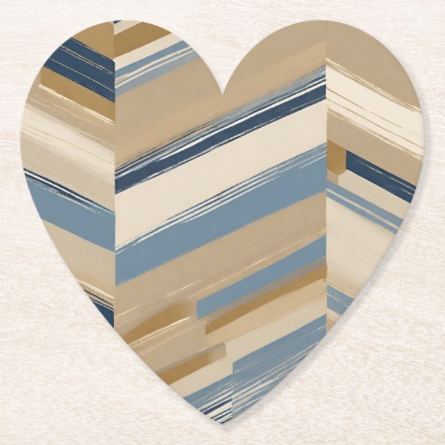 Papper Underlägg (Framsida)