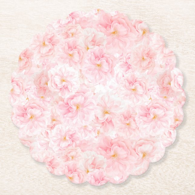 Papper Underlägg (Framsida)