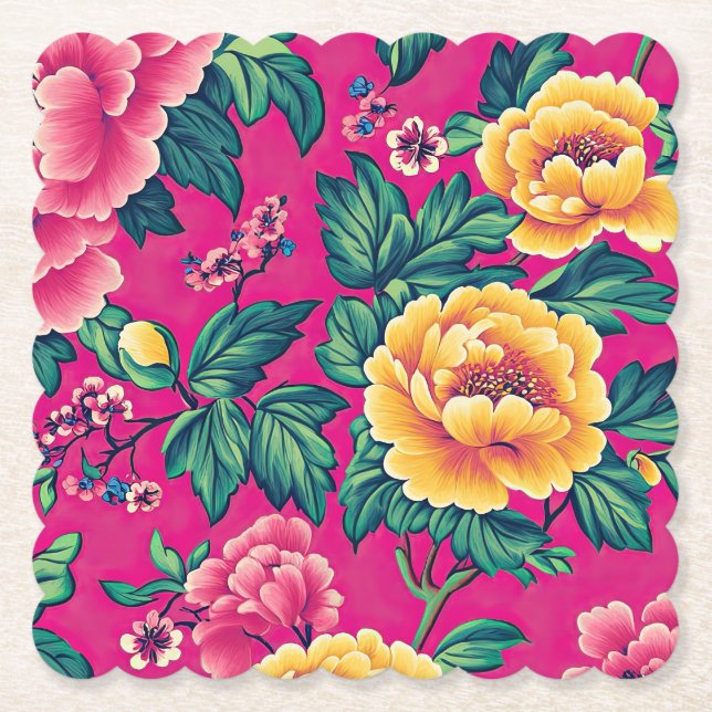 Papper Underlägg (Framsida)