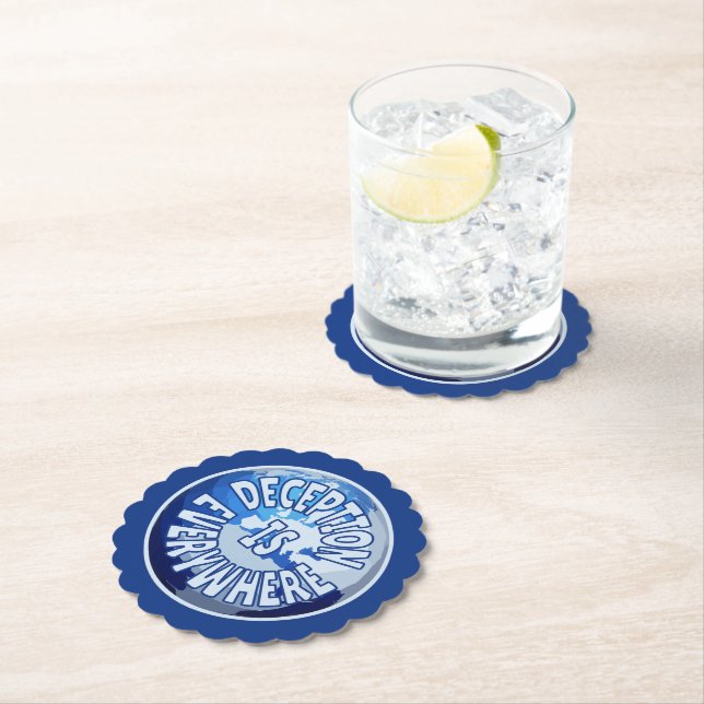 Papper Underlägg (Insitu)